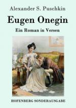 Eugen Onegin