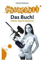 Paintball - Das Buch!