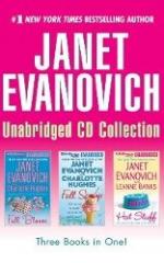 Janet Evanovich: Janet Evanovich Collect