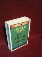 Nicholas Evans: Goldmann ; 43187 Der P Nicholas Evans: Goldmann ; 43187 Der P