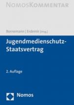 Roland Bornemann: Jugendmedienschutz-Sta Roland Bornemann: Jugendmedienschutz-Sta