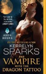 Kerrelyn Sparks: The Vampire With the Dr