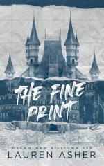 Lauren Asher: The Fine Print Special Edi Lauren Asher: The Fine Print Special Edi