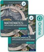 Tony Halsey: Oxford IB Diploma Programme Tony Halsey: Oxford IB Diploma Programme