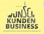 Steffen Adler: WunschKundenBusiness: Mac