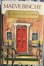 Scarlet Feather