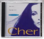 Cher / Foxy Lady - 1993 - 2 LPs auf einer CD m/m-