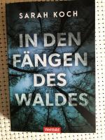 In den Fängen des Waldes - Psycho-Thriller