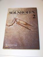 Die Fossilien von Solnhofen / The Fossils of Solnhofen Band 2 TOP!!!