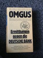 Militärregierung d. Vereinigten Staaten Militärregierung d. Vereinigten Staaten