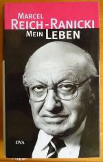 Marcel Reich-Ranicki: Mein Leben. Marcel Reich-Ranicki: Mein Leben.