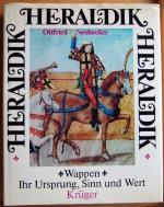 Ottfried Neubecker: Heraldik : Wappen, i