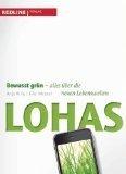 Kirig, Anja und Eike Wenzel: Lohas : bew Kirig, Anja und Eike Wenzel: Lohas : bew
