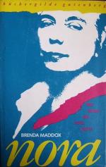 Brenda Maddox: Nora : das Leben der Nora Brenda Maddox: Nora : das Leben der Nora