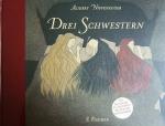 Audrey Niffenegger: Drei Schwestern. Aus Audrey Niffenegger: Drei Schwestern. Aus