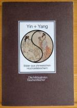 Haack, Harald [Hrsg.]: Yin + [und] Yang 