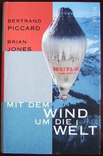 Piccard, Bertrand und Brian Jones: Mit d Piccard, Bertrand und Brian Jones: Mit d