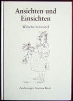 Ansichten und Einsichten : Gedanken im 20. Jahrhundert.