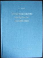 Vekua, I.N. Vekua und Wolfgang Schmidt Vekua, I.N. Vekua und Wolfgang Schmidt