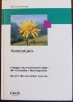 Bruno Vonarburg: Blütenreicher Sommer : 