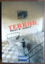 Terror. Aus dem Englischen von Michael Plogmann.