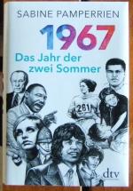 Sabine Pamperrien: 1967 : das Jahr der z