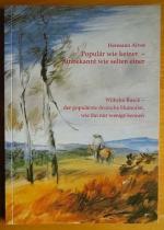 Alves, Hermann (Mitwirkender) und Wilhel Alves, Hermann (Mitwirkender) und Wilhel