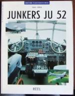 Paul Simsa: Junkers JU 52. Paul Simsa / 