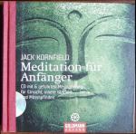 Kornfield, Jack und Reinhard Eichelbekc Kornfield, Jack und Reinhard Eichelbekc