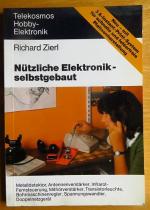 Richard Zierl: Nützliche Elektronik - se