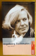 Hans Höller: Ingeborg Bachmann. dargest. Hans Höller: Ingeborg Bachmann. dargest.