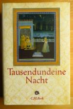 Claudia Ott: Tausendundeine Nacht. nach 