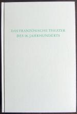 Rieger, Dietmar (Hrsg.): Das französisch Rieger, Dietmar (Hrsg.): Das französisch