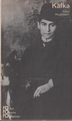 KLAUS WAGENBACH: KAFKA
