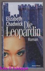 Elizabeth Chadwick: Die Leopardin : [Rom