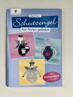 Ingrid Moras: Schutzengel - Aus Perlen g Ingrid Moras: Schutzengel - Aus Perlen g