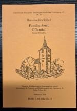 Familienbuch Offenthal