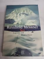 Reinhold Messner: Yeti - Legende und Wir