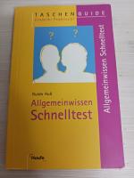 Allgemeinwissen Schnelltest