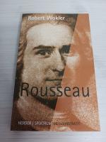 Robert Wokler: Rousseau