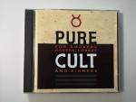 Pure Cult   ---   For Rockers, Ravers, Lovers And Sinners