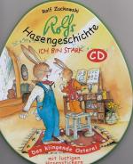 Rolfs Hasengeschichte "Ich bin stark"