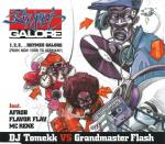 Tomekk Vs.Grandmaster Flash, DJ: 1,2,3..