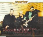 Scooter: Break It Up