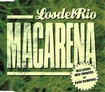 Los Del Rio: Macarena/Remix