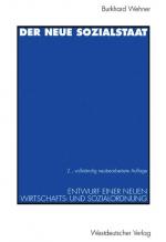 BUCH - Wehner, Burkhard: Der neue Sozial