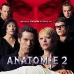 Ost und Various: Anatomie 2