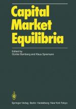 BUCH - Bamberg, Günter: Capital market e BUCH - Bamberg, Günter: Capital market e