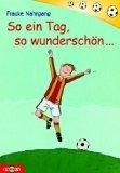 BUCH - Nahrgang, Frauke: So ein Tag, so 