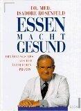 BUCH - Rosenfeld, Isadore.: Essen macht 